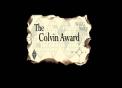 Colvin Award